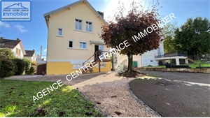 maison à la vente -   18000  BOURGES, surface 104 m2 vente maison - ACF11842